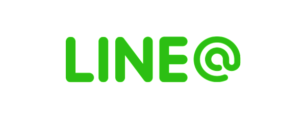 LINEat_logotype_Green