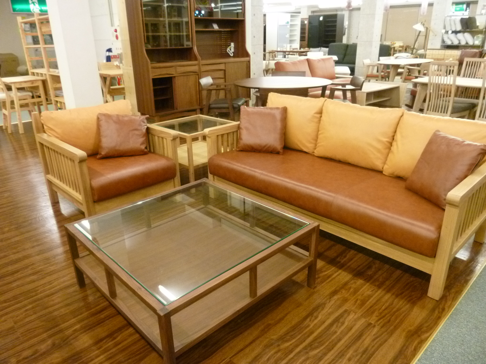 【予告】変わる！宮友 11/3(金)リニューアルオープン 家具の宮友 長野県長野市木工団地内のインテリアショップ